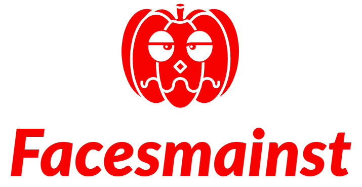 Facesmainst's haloween